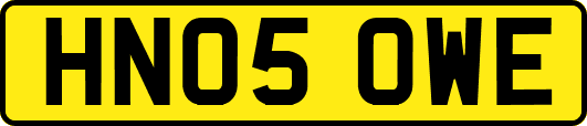 HN05OWE