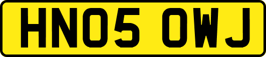 HN05OWJ