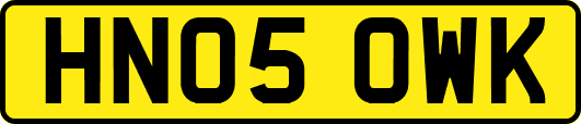 HN05OWK