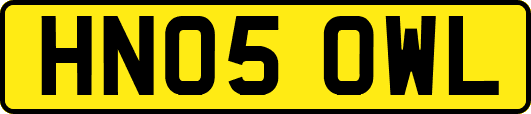 HN05OWL