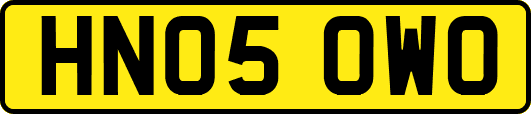 HN05OWO