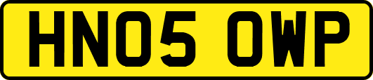 HN05OWP