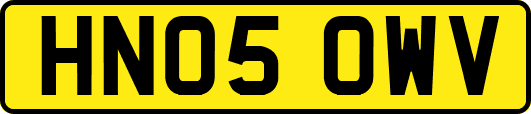 HN05OWV