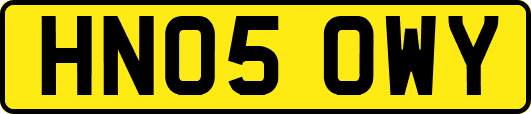 HN05OWY