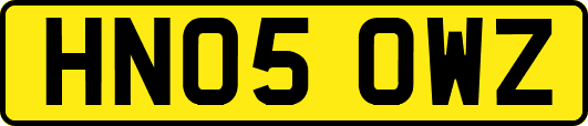 HN05OWZ