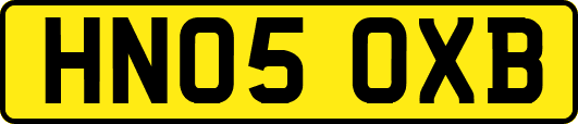 HN05OXB