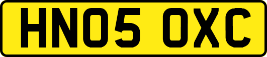 HN05OXC