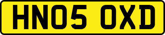 HN05OXD