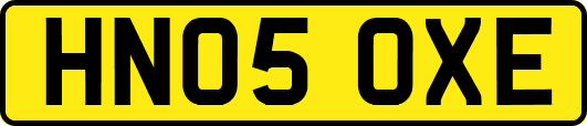HN05OXE