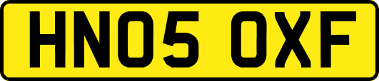 HN05OXF