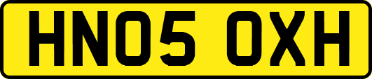 HN05OXH