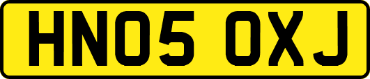HN05OXJ