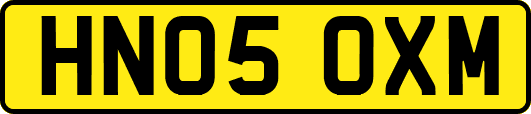 HN05OXM