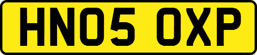 HN05OXP