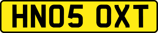 HN05OXT