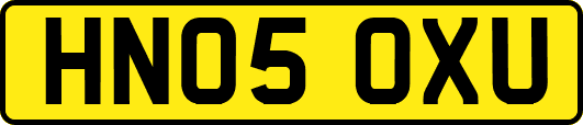 HN05OXU