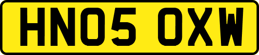 HN05OXW