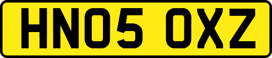 HN05OXZ