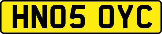 HN05OYC