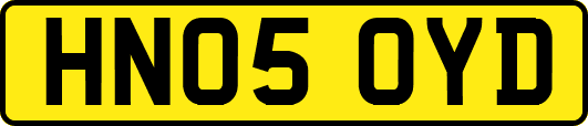 HN05OYD