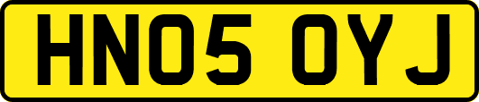 HN05OYJ