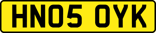 HN05OYK