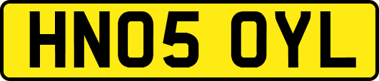 HN05OYL