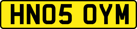 HN05OYM