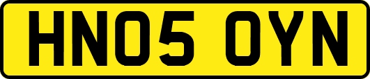 HN05OYN