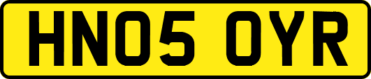 HN05OYR