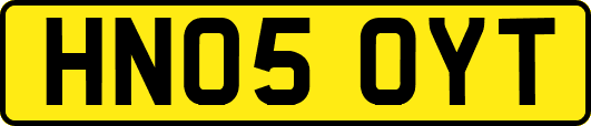HN05OYT
