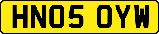 HN05OYW