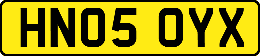 HN05OYX