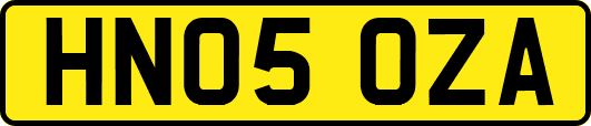 HN05OZA
