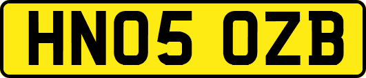 HN05OZB