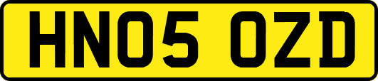 HN05OZD