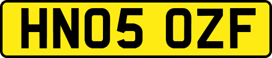 HN05OZF
