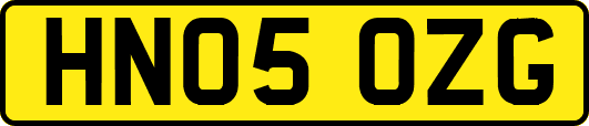 HN05OZG
