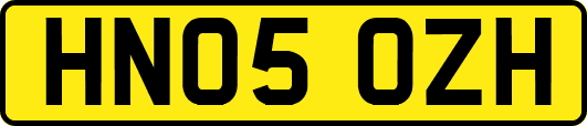 HN05OZH