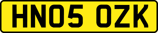 HN05OZK