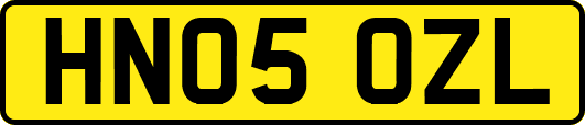 HN05OZL