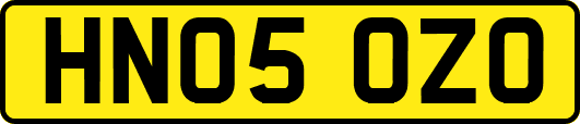 HN05OZO