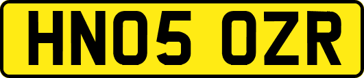 HN05OZR