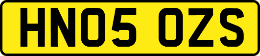 HN05OZS