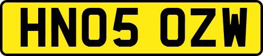 HN05OZW