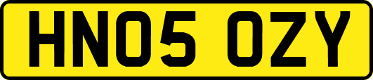 HN05OZY