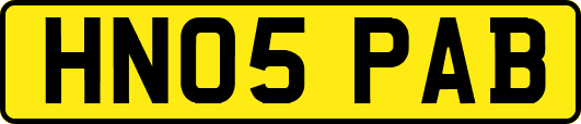 HN05PAB