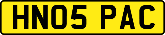 HN05PAC