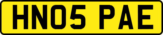 HN05PAE
