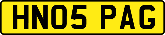 HN05PAG